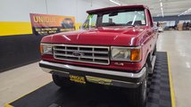 For Sale 1988 Ford F-250