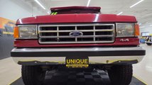 For Sale 1988 Ford F-250