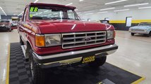 For Sale 1988 Ford F-250