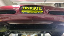 For Sale 2003 Chevrolet Corvette 50th Anniversary