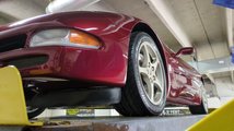 For Sale 2003 Chevrolet Corvette 50th Anniversary