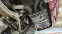 For Sale 2003 Chevrolet Corvette 50th Anniversary