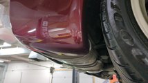 For Sale 2003 Chevrolet Corvette 50th Anniversary