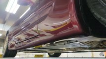 For Sale 2003 Chevrolet Corvette 50th Anniversary