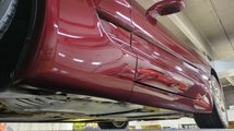 For Sale 2003 Chevrolet Corvette 50th Anniversary