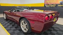 For Sale 2003 Chevrolet Corvette 50th Anniversary