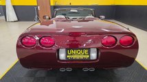 For Sale 2003 Chevrolet Corvette 50th Anniversary