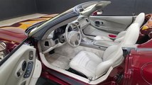 For Sale 2003 Chevrolet Corvette 50th Anniversary