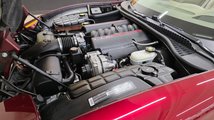 For Sale 2003 Chevrolet Corvette 50th Anniversary