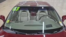 For Sale 2003 Chevrolet Corvette 50th Anniversary