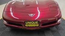 For Sale 2003 Chevrolet Corvette 50th Anniversary