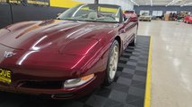 For Sale 2003 Chevrolet Corvette 50th Anniversary