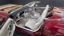 For Sale 2003 Chevrolet Corvette 50th Anniversary