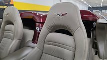 For Sale 2003 Chevrolet Corvette 50th Anniversary