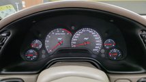 For Sale 2003 Chevrolet Corvette 50th Anniversary