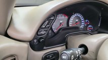 For Sale 2003 Chevrolet Corvette 50th Anniversary