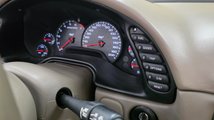 For Sale 2003 Chevrolet Corvette 50th Anniversary