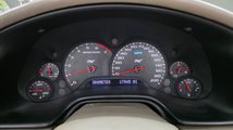 For Sale 2003 Chevrolet Corvette 50th Anniversary