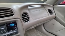 For Sale 2003 Chevrolet Corvette 50th Anniversary