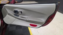 For Sale 2003 Chevrolet Corvette 50th Anniversary