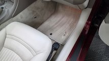For Sale 2003 Chevrolet Corvette 50th Anniversary