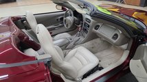For Sale 2003 Chevrolet Corvette 50th Anniversary