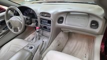 For Sale 2003 Chevrolet Corvette 50th Anniversary