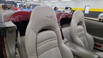 For Sale 2003 Chevrolet Corvette 50th Anniversary