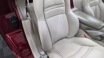 For Sale 2003 Chevrolet Corvette 50th Anniversary