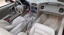 For Sale 2003 Chevrolet Corvette 50th Anniversary