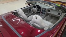 For Sale 2003 Chevrolet Corvette 50th Anniversary