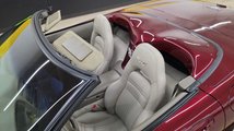 For Sale 2003 Chevrolet Corvette 50th Anniversary