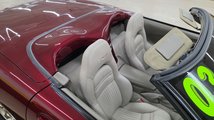 For Sale 2003 Chevrolet Corvette 50th Anniversary