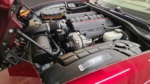 For Sale 2003 Chevrolet Corvette 50th Anniversary
