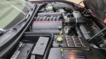 For Sale 2003 Chevrolet Corvette 50th Anniversary