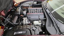 For Sale 2003 Chevrolet Corvette 50th Anniversary