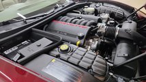 For Sale 2003 Chevrolet Corvette 50th Anniversary