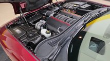 For Sale 2003 Chevrolet Corvette 50th Anniversary