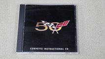 For Sale 2003 Chevrolet Corvette 50th Anniversary