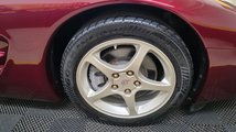 For Sale 2003 Chevrolet Corvette 50th Anniversary