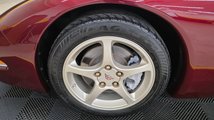 For Sale 2003 Chevrolet Corvette 50th Anniversary