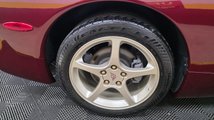 For Sale 2003 Chevrolet Corvette 50th Anniversary