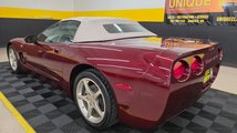 For Sale 2003 Chevrolet Corvette 50th Anniversary