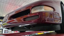For Sale 2003 Chevrolet Corvette 50th Anniversary