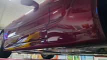 For Sale 2003 Chevrolet Corvette 50th Anniversary