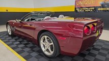 For Sale 2003 Chevrolet Corvette 50th Anniversary