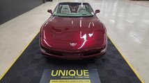 For Sale 2003 Chevrolet Corvette 50th Anniversary