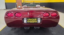 For Sale 2003 Chevrolet Corvette 50th Anniversary