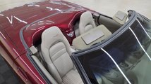 For Sale 2003 Chevrolet Corvette 50th Anniversary