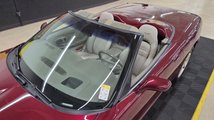 For Sale 2003 Chevrolet Corvette 50th Anniversary